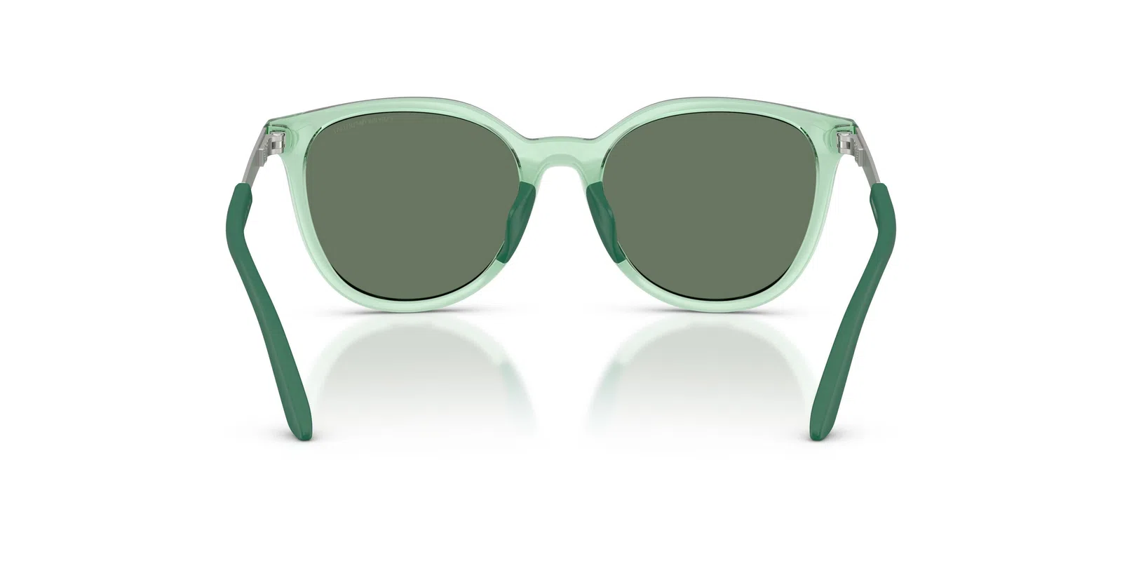 Emporio Armani Kids 4007U Sunglasses - view 28